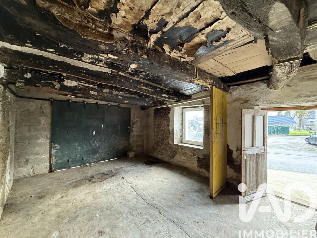 Maison 5 Pièce(s) Évellys