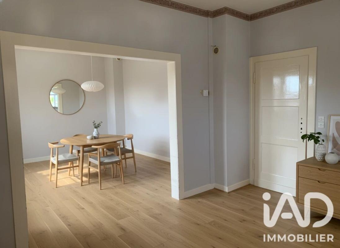 Maison 5 Pièce(s) Folschviller - Photo 6