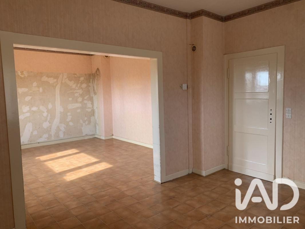 Maison 5 Pièce(s) Folschviller - Photo 7