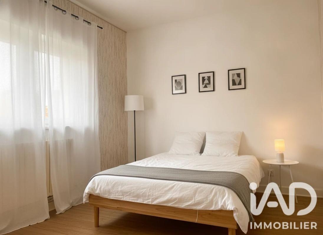 Maison 5 Pièce(s) Folschviller - Photo 10