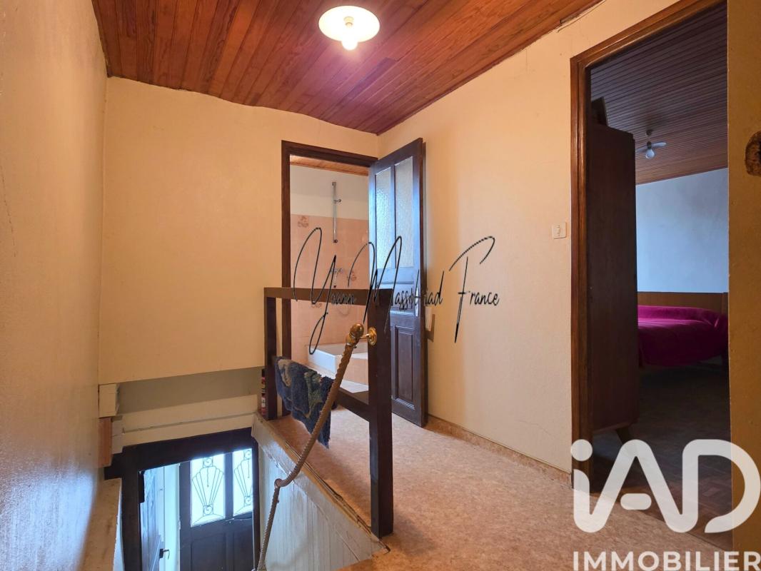 Maison 3 Pièce(s) Villefranche-de-Panat - Photo 7