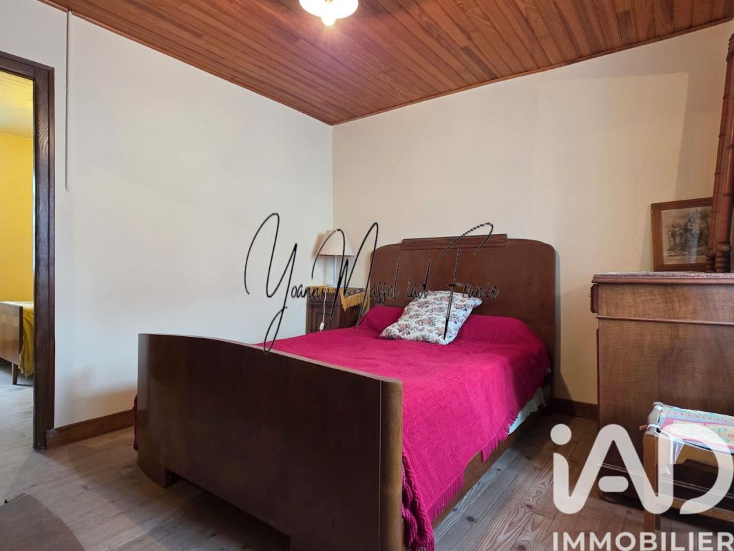 Maison 3 Pièce(s) Villefranche-de-Panat - Photo 8