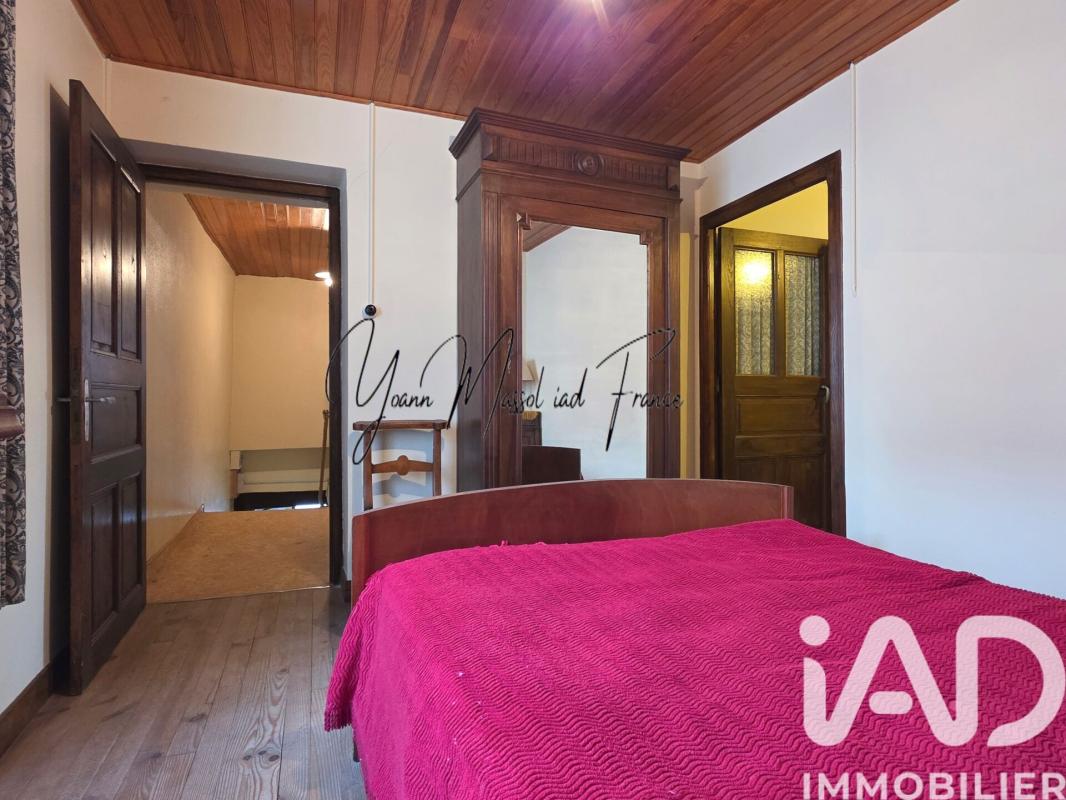 Maison 3 Pièce(s) Villefranche-de-Panat - Photo 10