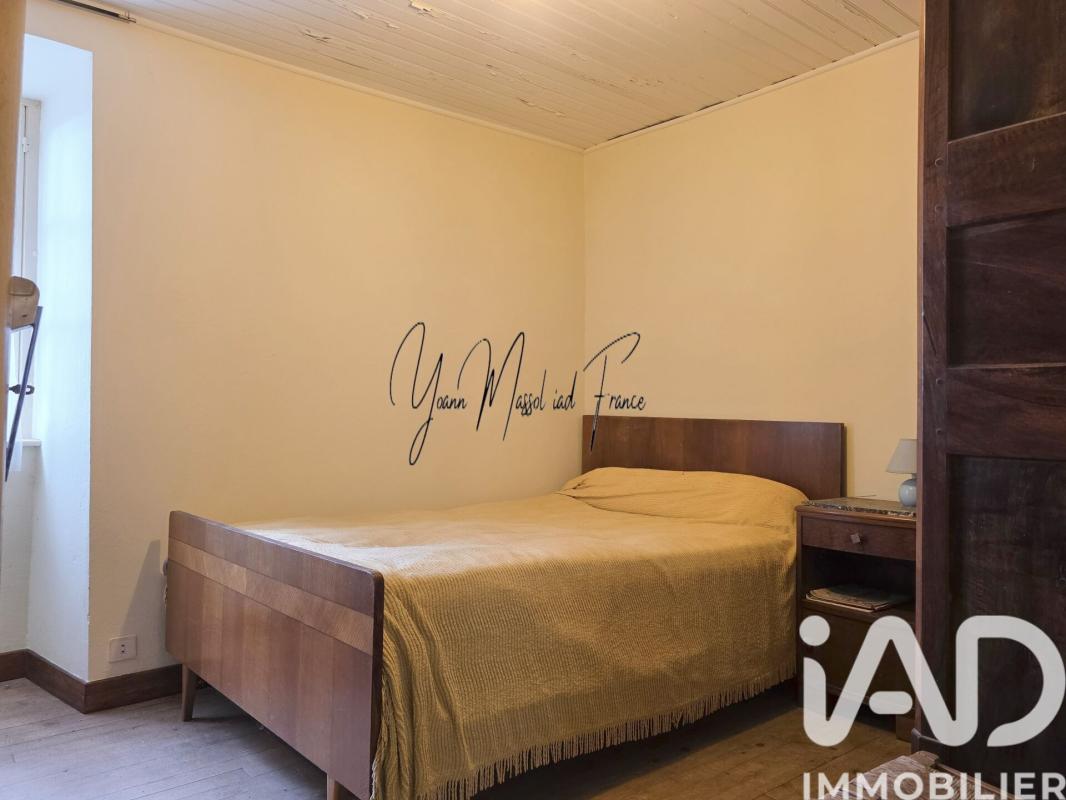 Maison 3 Pièce(s) Villefranche-de-Panat - Photo 11
