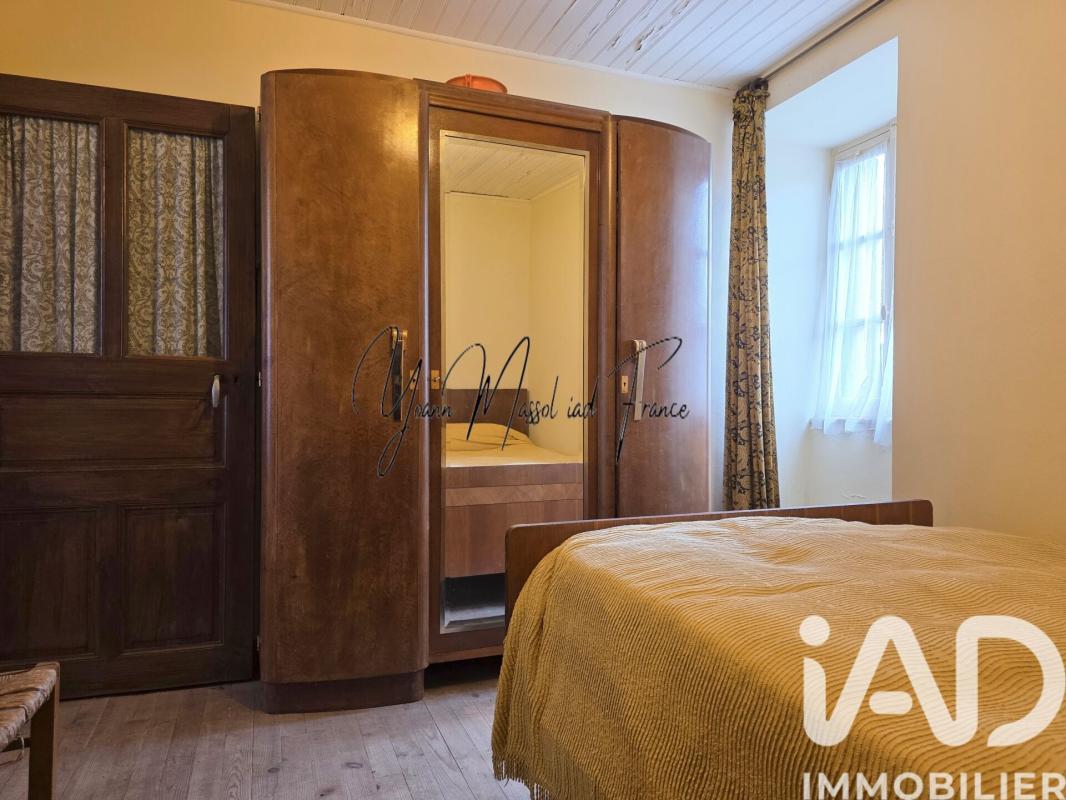 Maison 3 Pièce(s) Villefranche-de-Panat - Photo 12