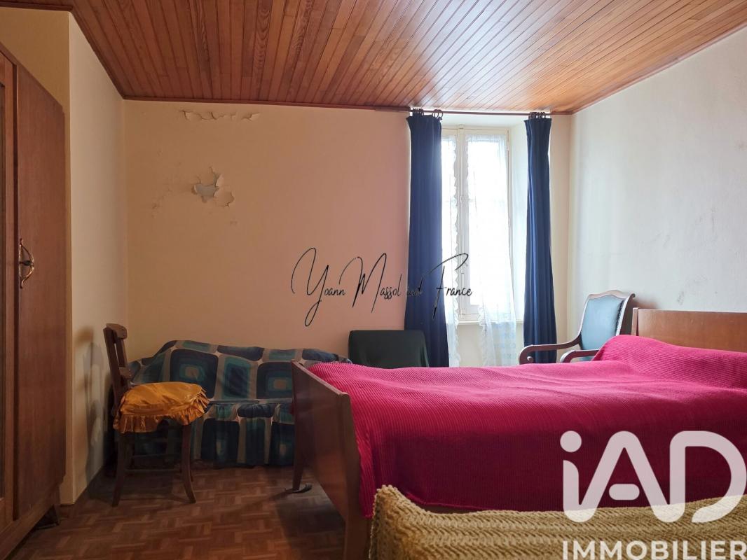 Maison 3 Pièce(s) Villefranche-de-Panat - Photo 13