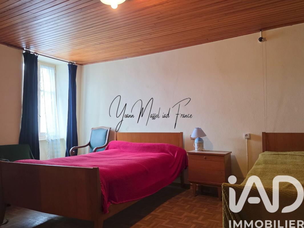 Maison 3 Pièce(s) Villefranche-de-Panat - Photo 14