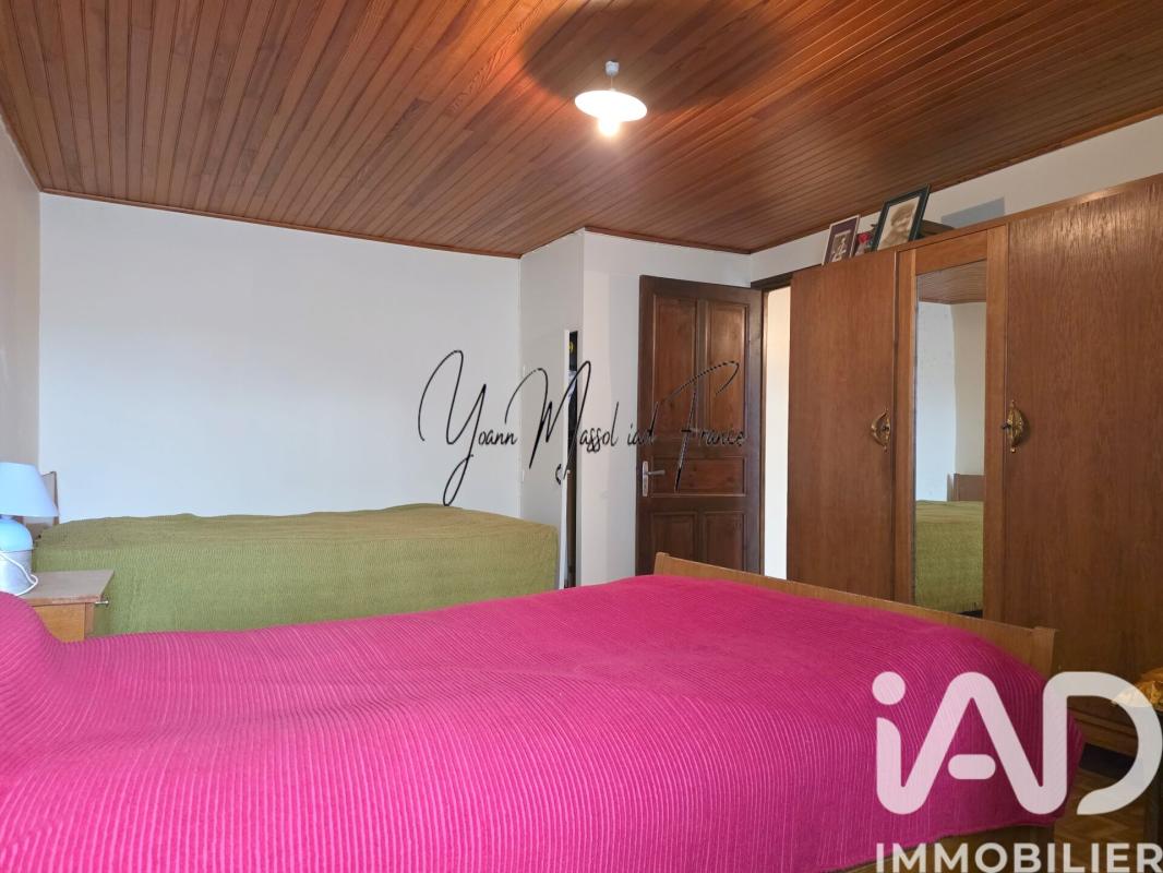 Maison 3 Pièce(s) Villefranche-de-Panat - Photo 15