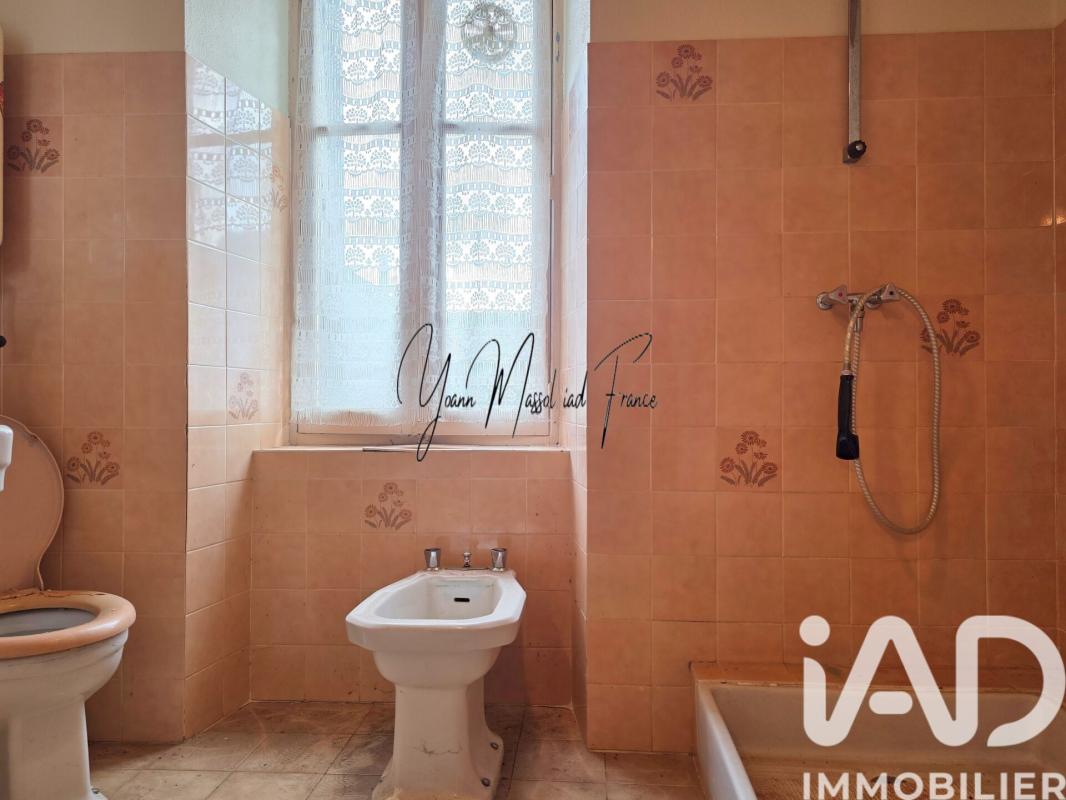 Maison 3 Pièce(s) Villefranche-de-Panat - Photo 16
