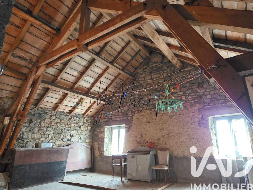 Maison 3 Pièce(s) Villefranche-de-Panat - Photo 19
