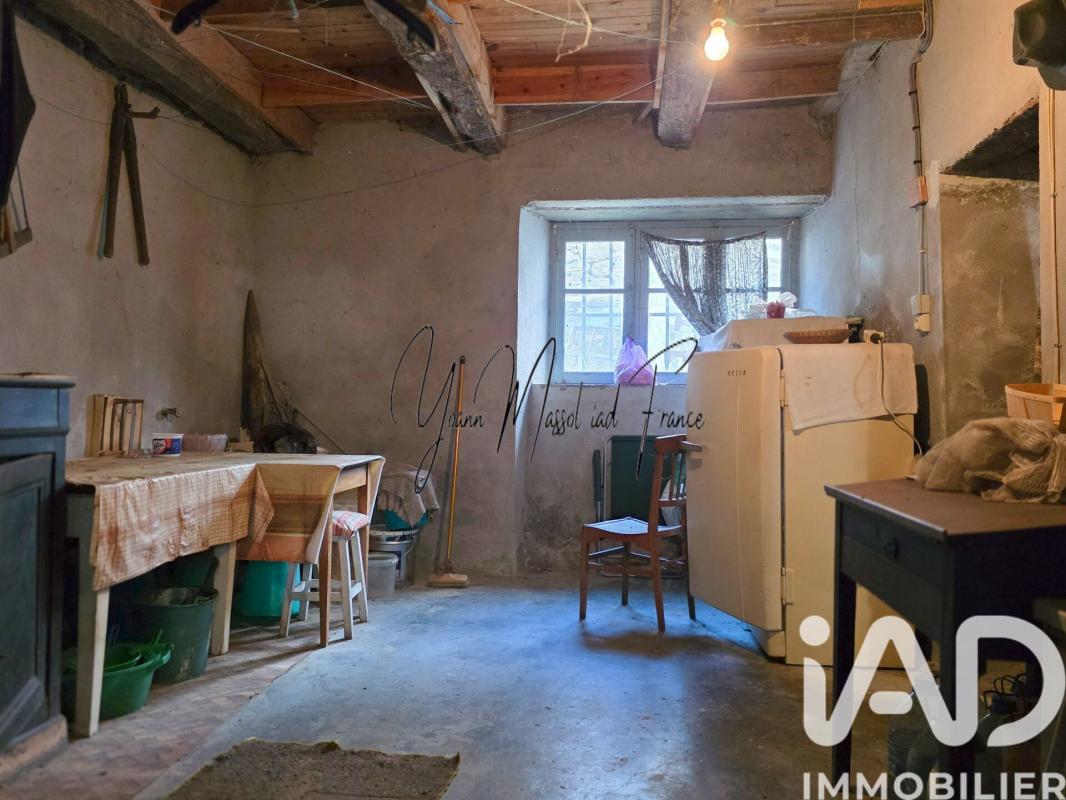 Maison 3 Pièce(s) Villefranche-de-Panat - Photo 21