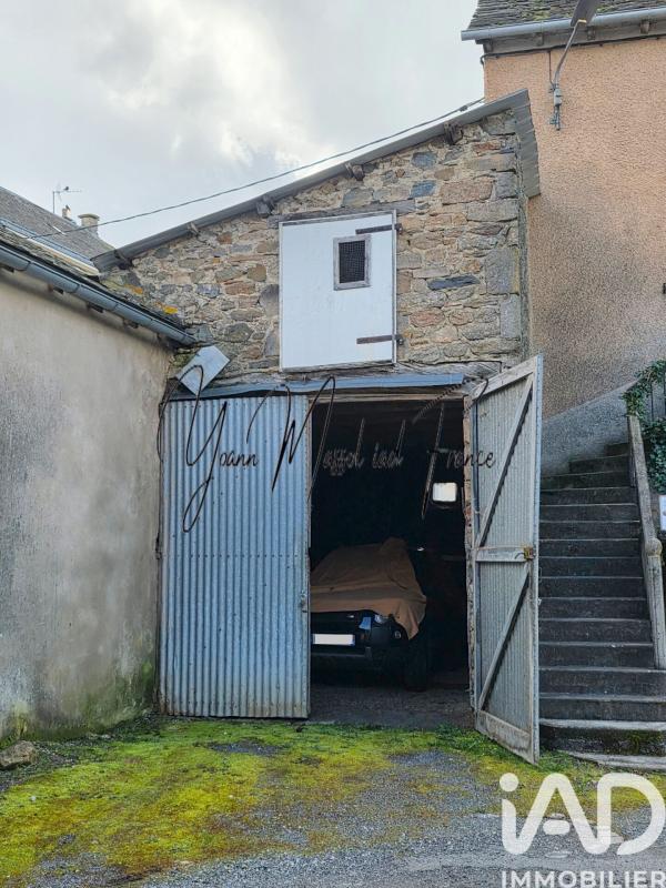 Maison 3 Pièce(s) Villefranche-de-Panat - Photo 22