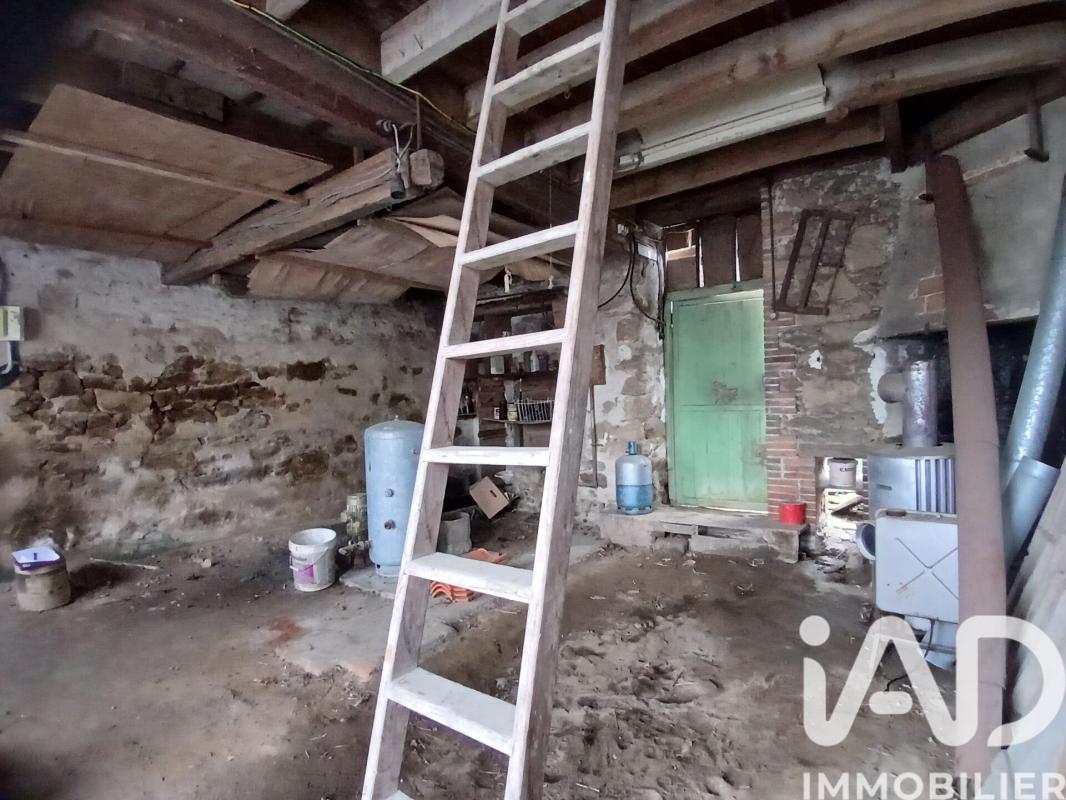 Maison 4 Pièce(s) Saint-Pierre-des-Échaubrognes - Photo 6