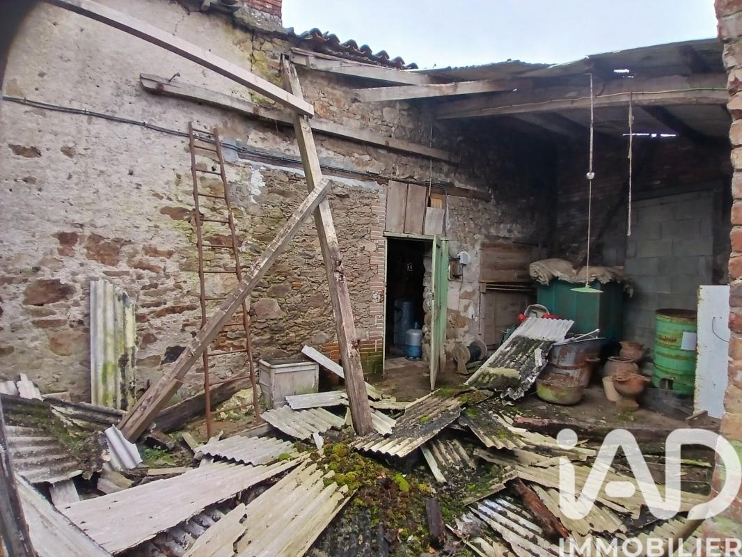 Maison 4 Pièce(s) Saint-Pierre-des-Échaubrognes - Photo 7