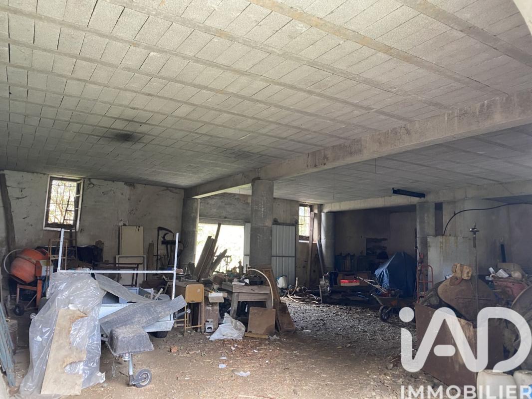 Ferme 2 Pièce(s) Maubourguet