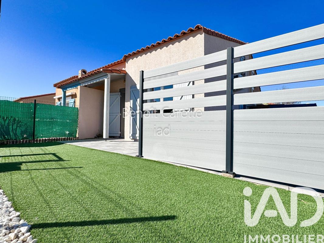 Maison 3 Pièce(s) Torreilles