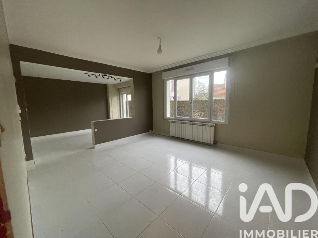 Maison 4 Pièce(s) Château-Thierry