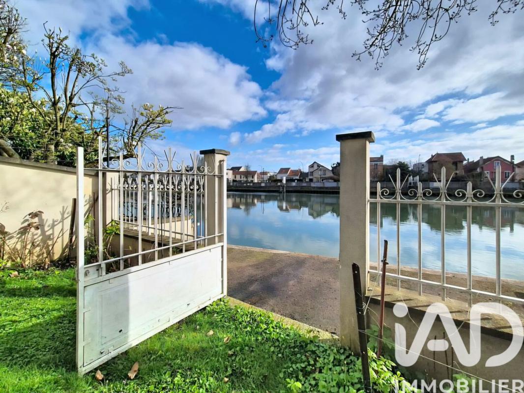 Maison 5 Pièce(s) Créteil