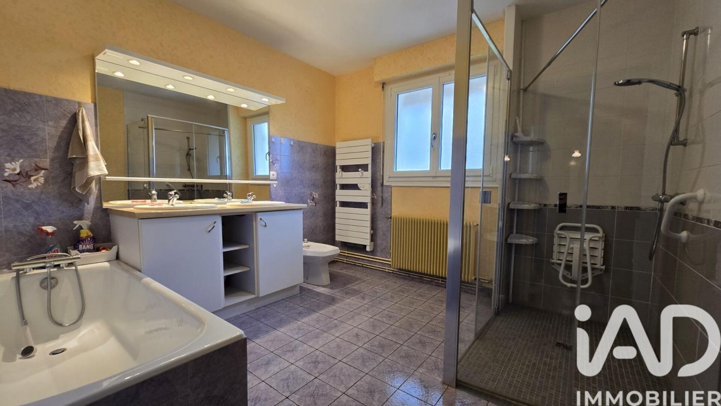 Maison traditionnelle 4 Pièce(s) Chauray