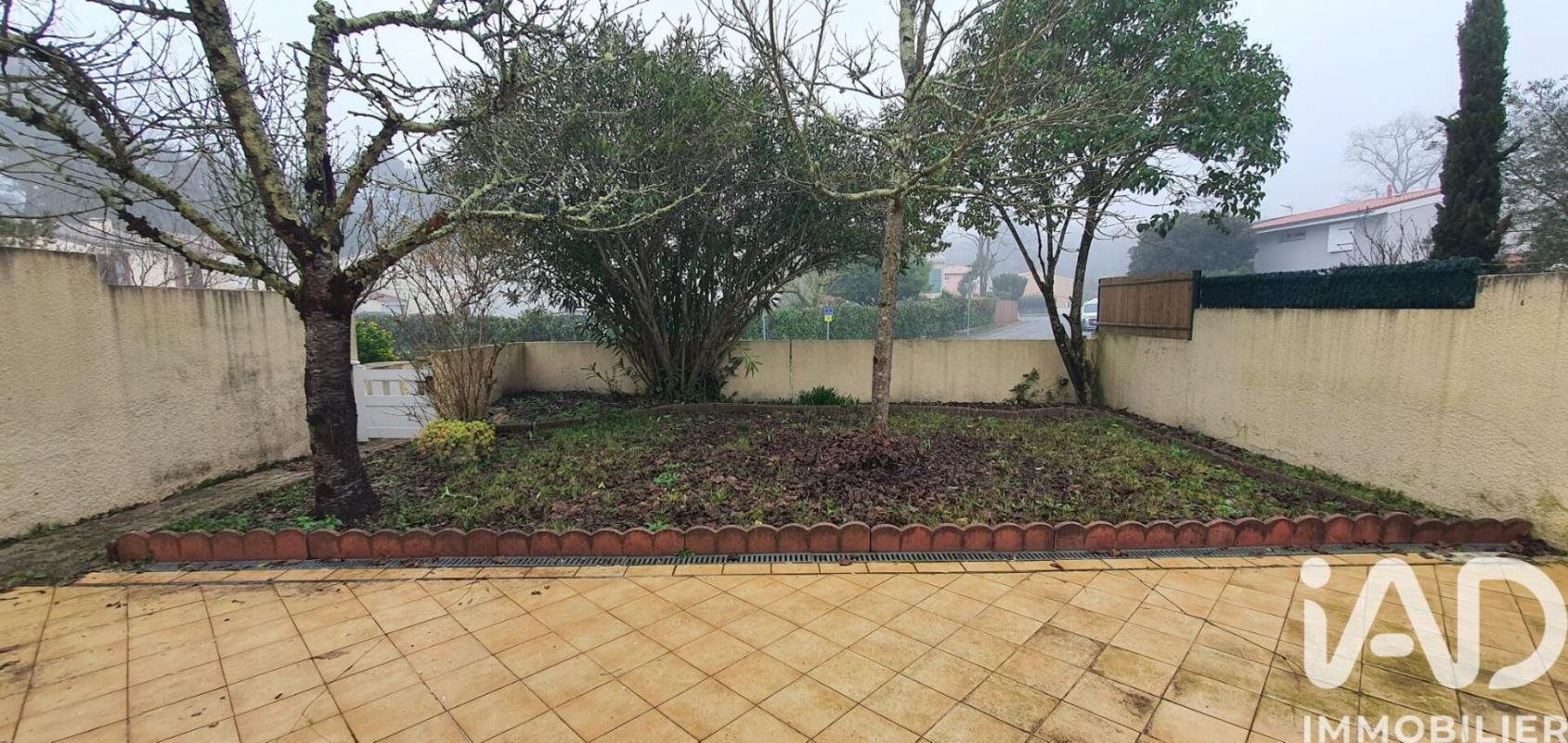 Maison 4 Pièce(s) Gradignan