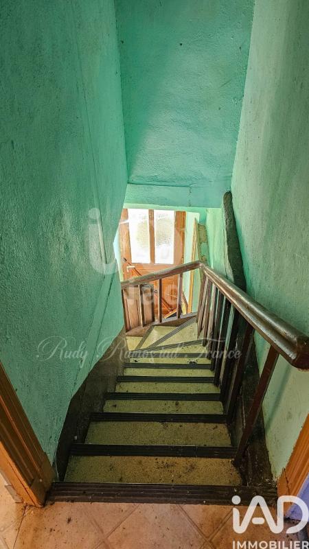 Maison 11 Pièce(s) Sévérac d'Aveyron