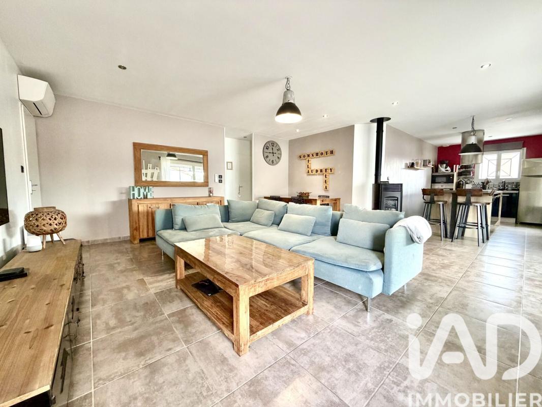 Maison 4 Pièce(s) Manduel