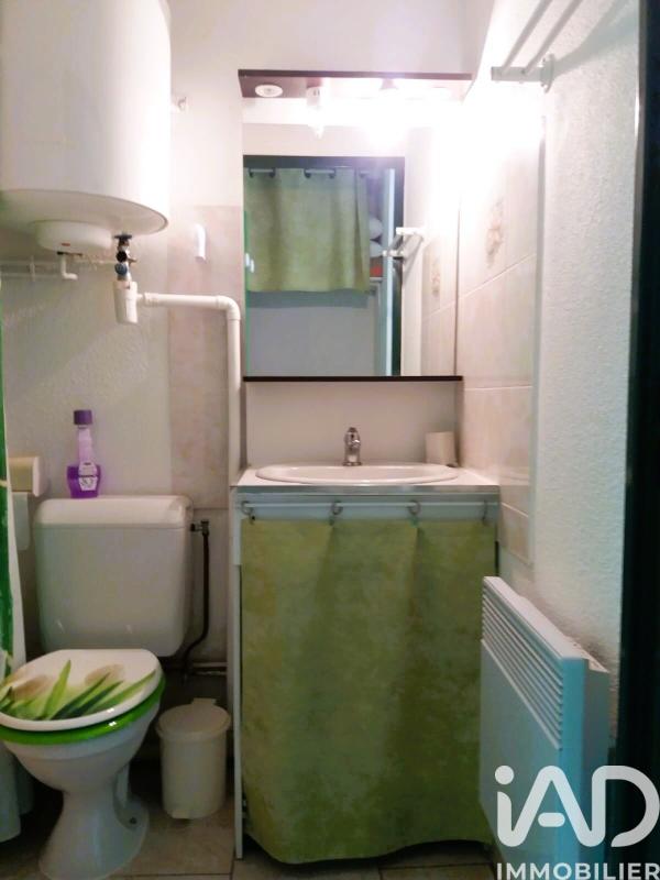 Appartement 1 Pièce(s) Lamalou-les-Bains