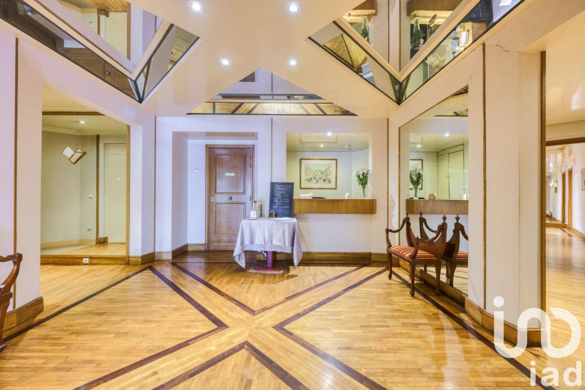 Appartement 2 Pièce(s) Montrouge