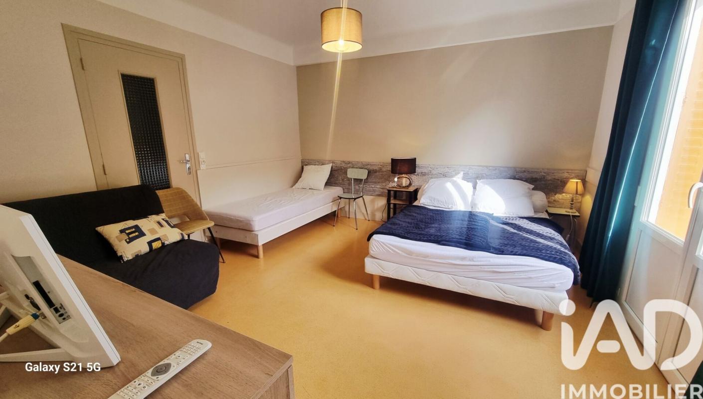 Appartement 2 Pièce(s) Mont-Dore