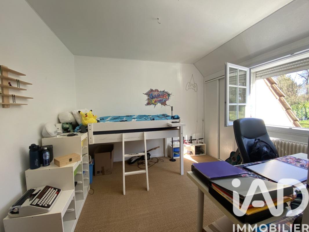 Maison 6 Pièce(s) Saint-Fargeau-Ponthierry