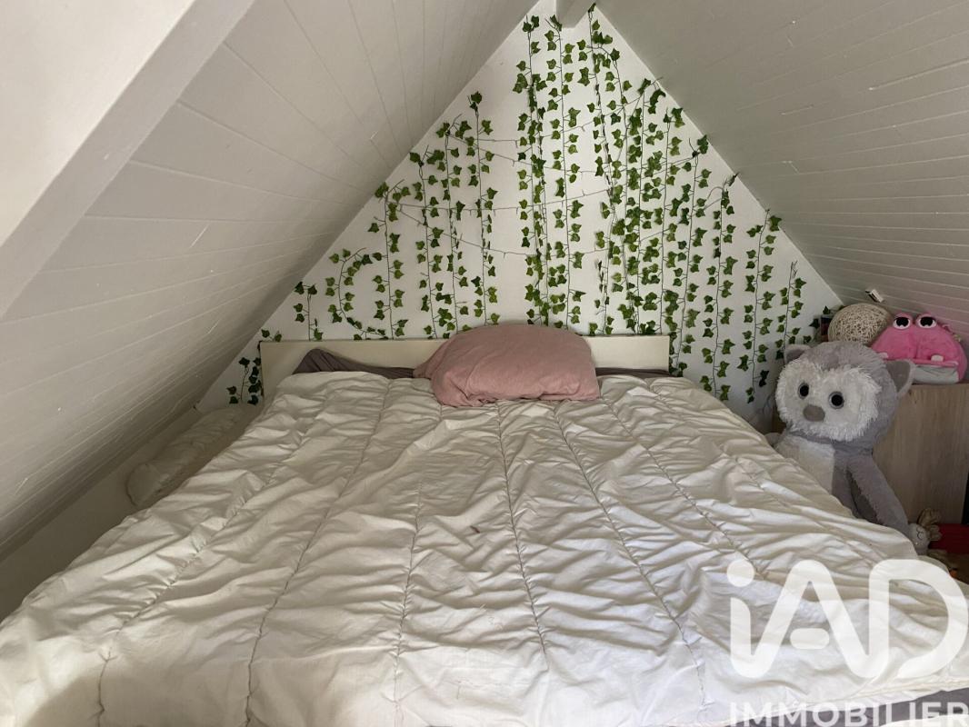 Maison 6 Pièce(s) Saint-Fargeau-Ponthierry