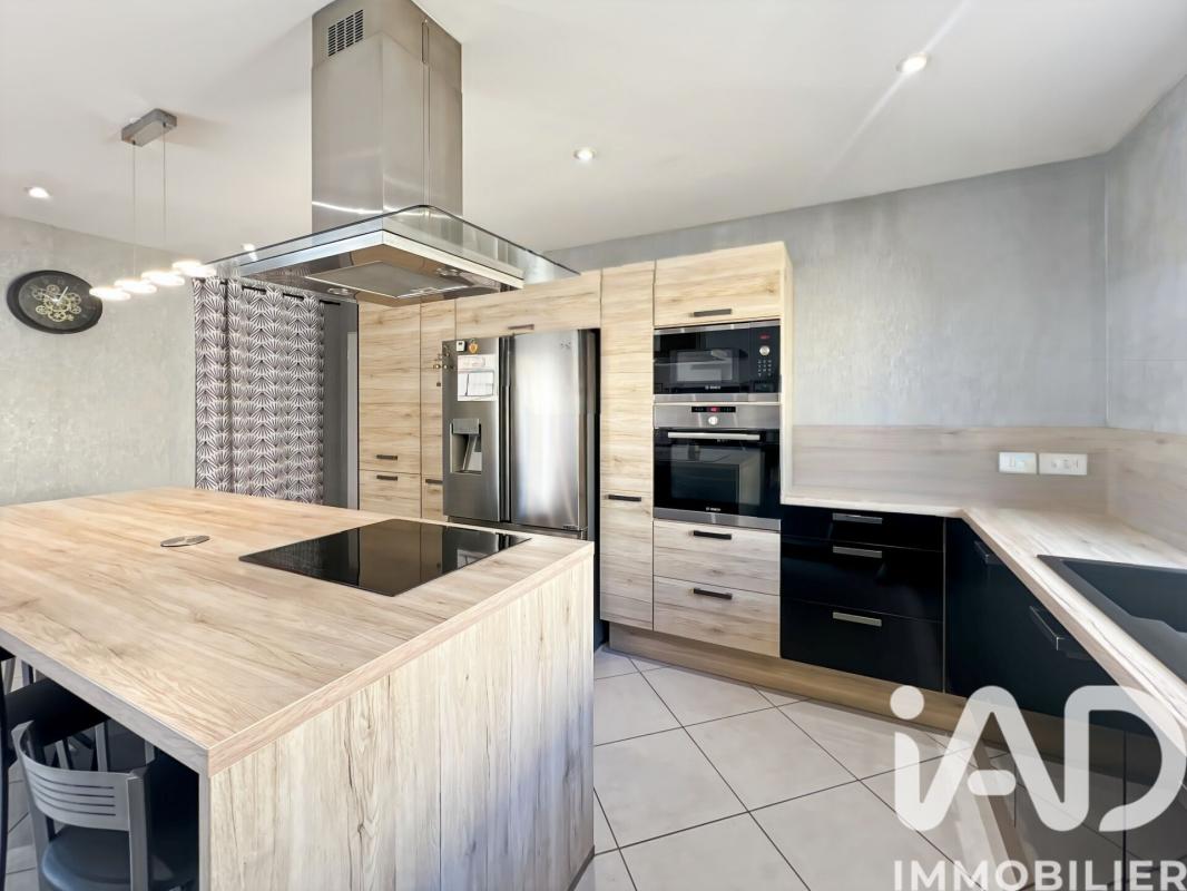 Maison 5 Pièce(s) Pont-Saint-Esprit