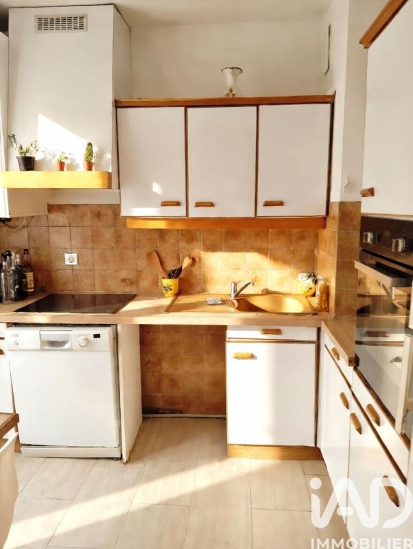 Appartement 2 Pièce(s) Cagnes-sur-Mer