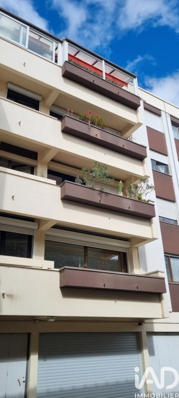 Appartement 4 Pièce(s) Tarbes