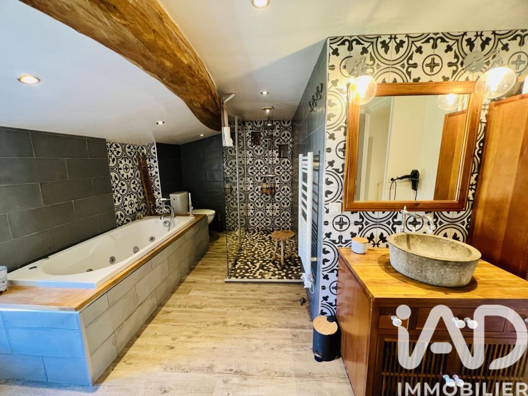 Maison longère 6 Pièce(s) Ferrières