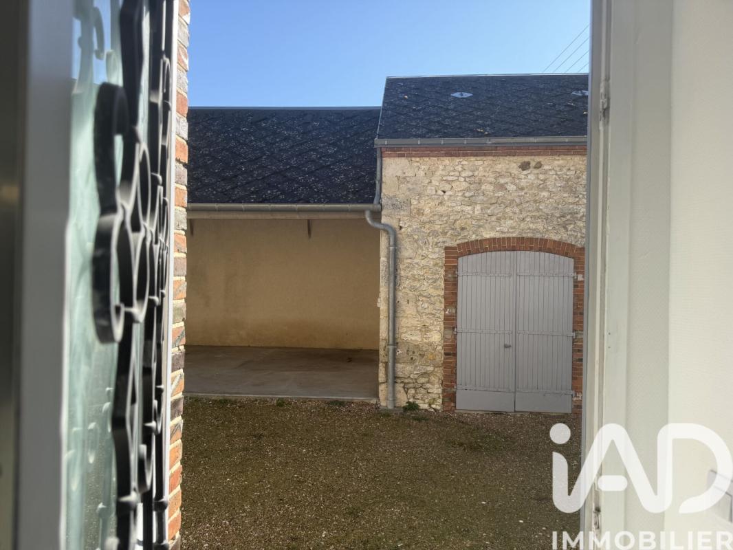 Maison de village 4 Pièce(s) Les Villages Vovéens