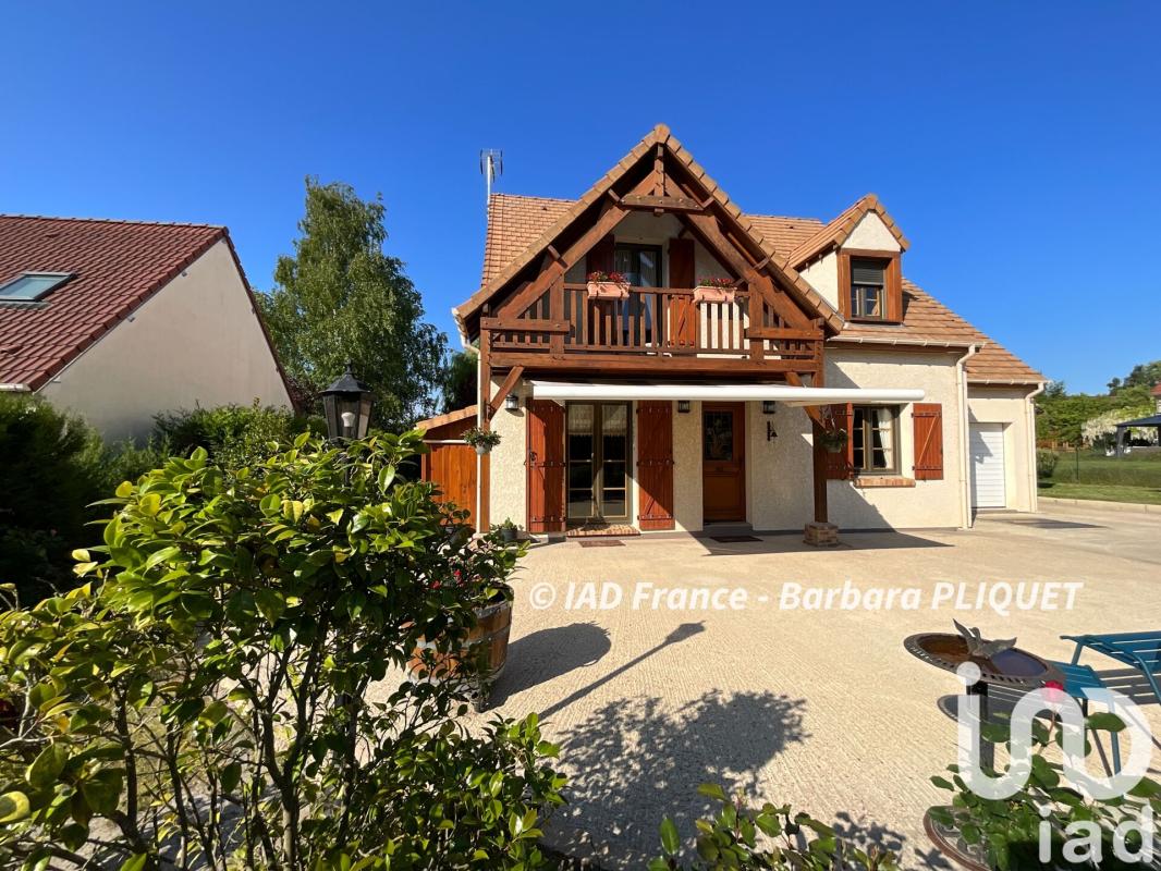 Maison 5 Pièce(s) Gambais