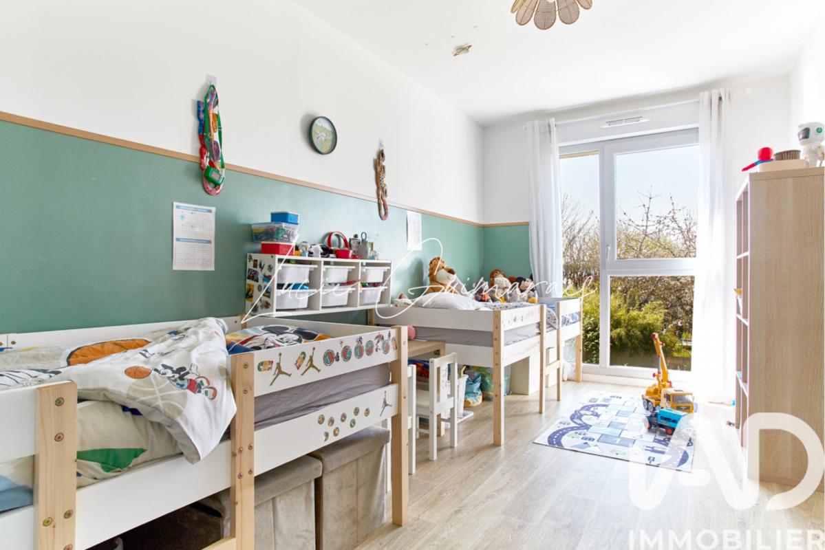 Maison 5 Pièce(s) Pontault-Combault