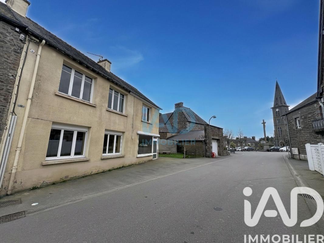 Maison 5 Pièce(s) Bonnemain