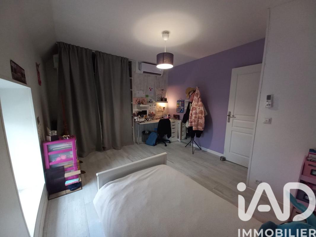 Maison 6 Pièce(s) Boissy-le-Châtel