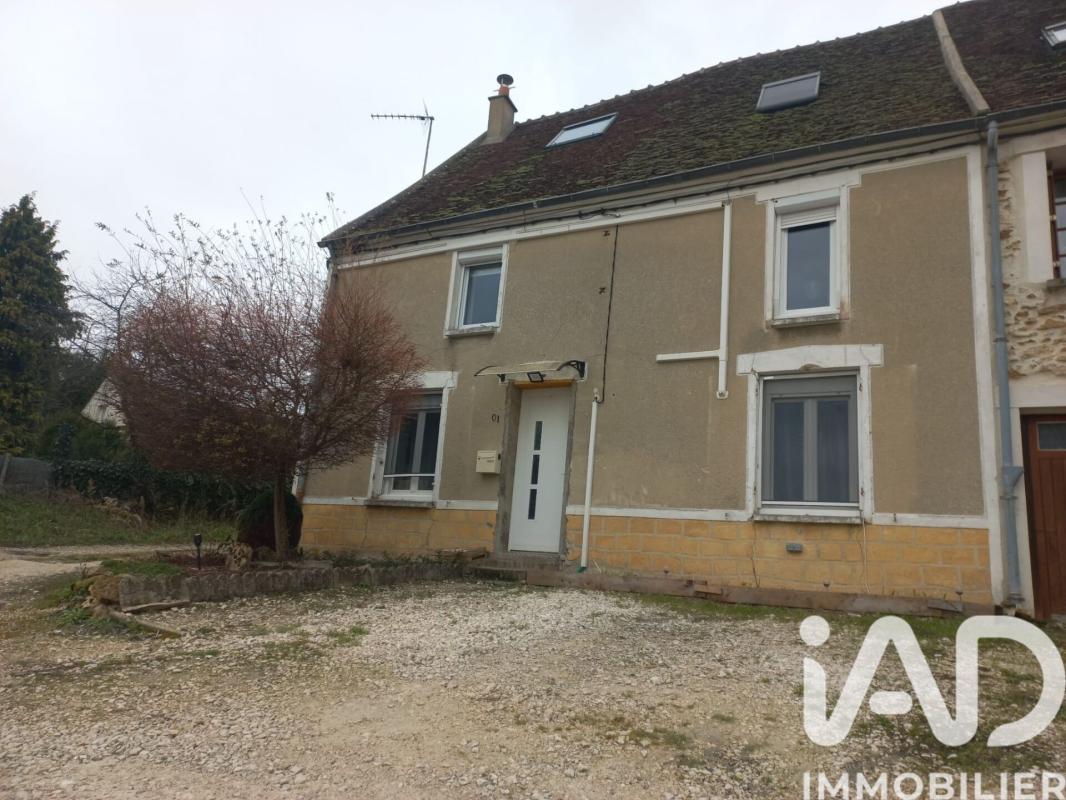 Maison 6 Pièce(s) Coulommiers