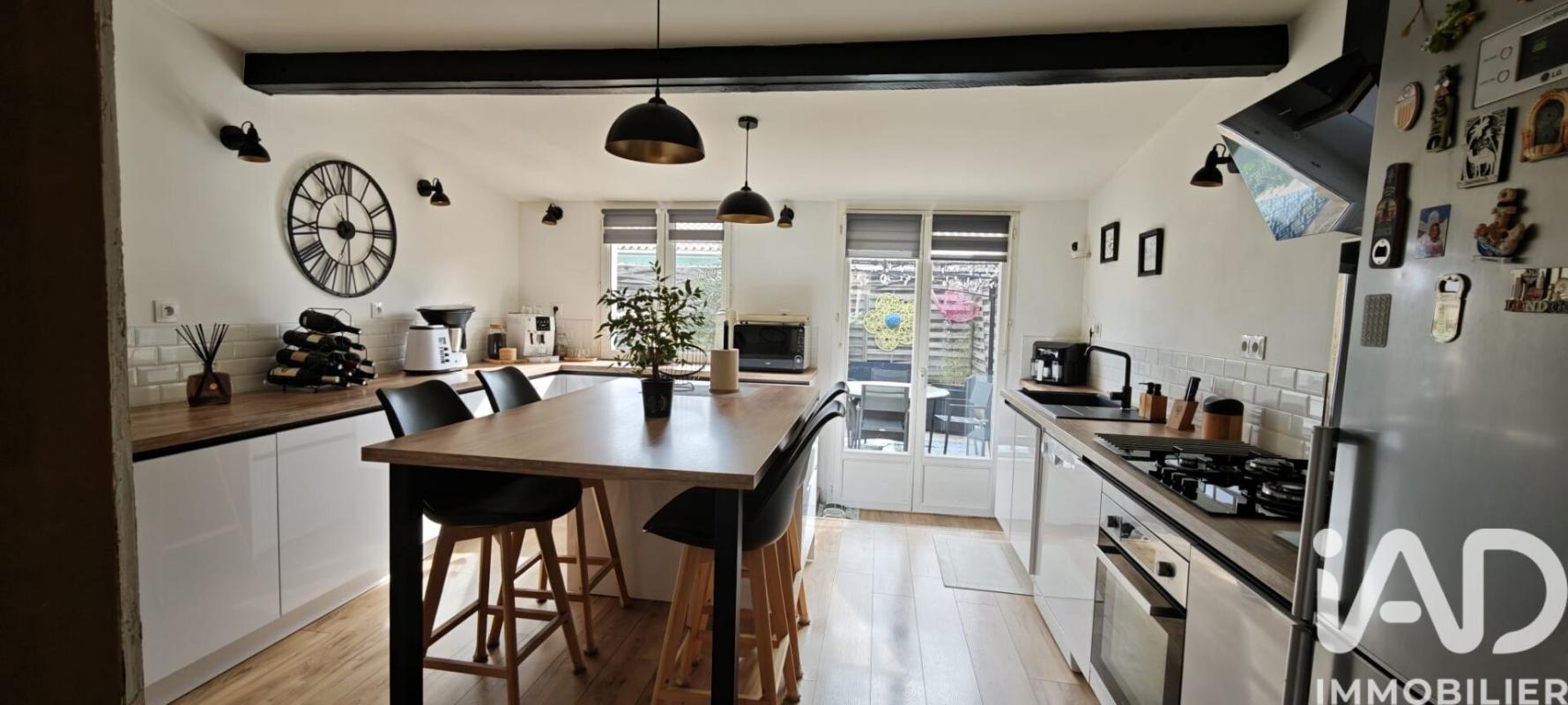 Maison 6 Pièce(s) Saint-Hippolyte