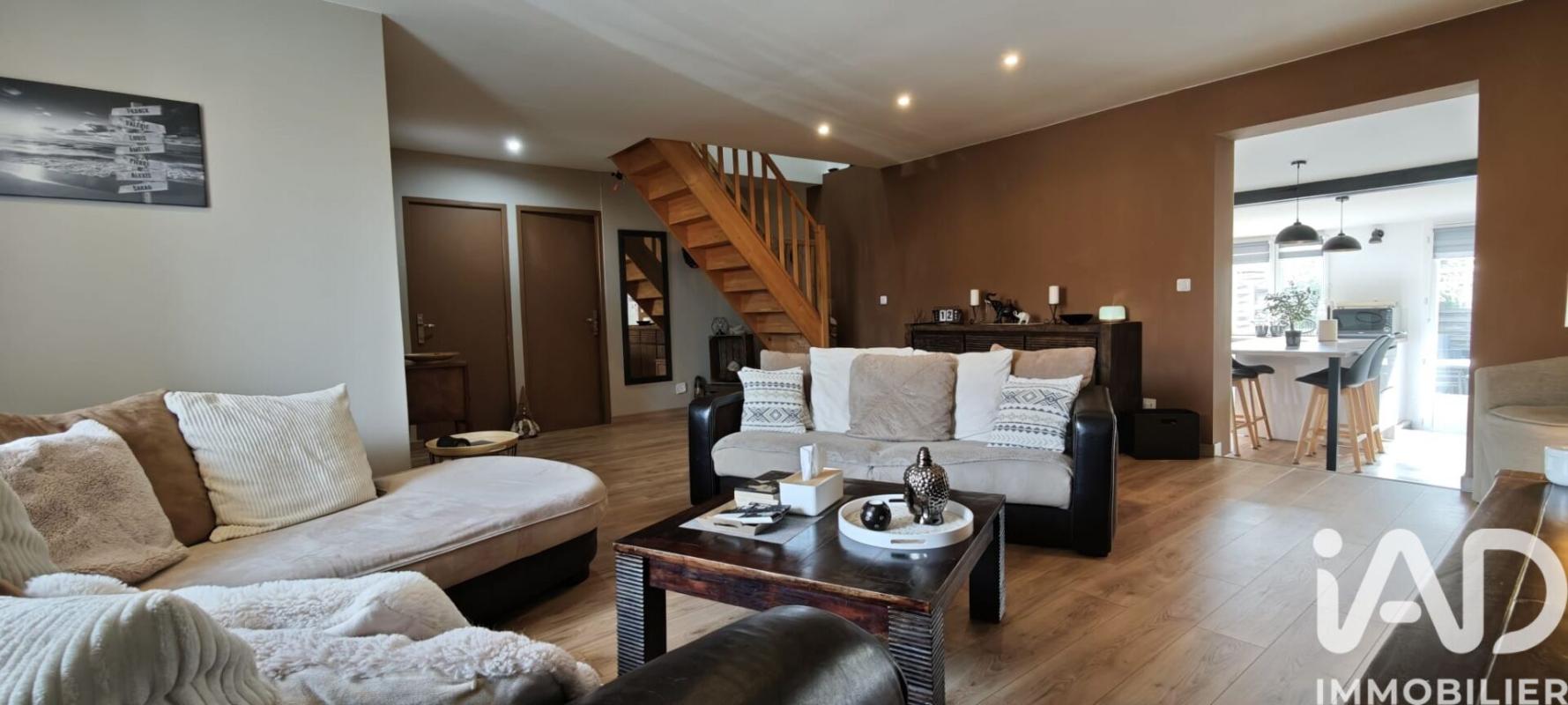 Maison traditionnelle 6 Pièce(s) Saint-Hippolyte