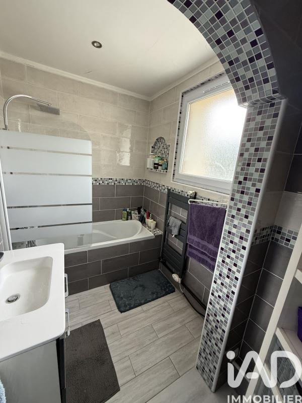 Maison 6 Pièce(s) Sainte-Colombe