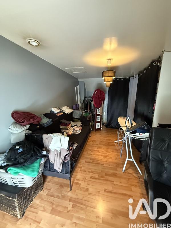 Maison 6 Pièce(s) Sainte-Colombe