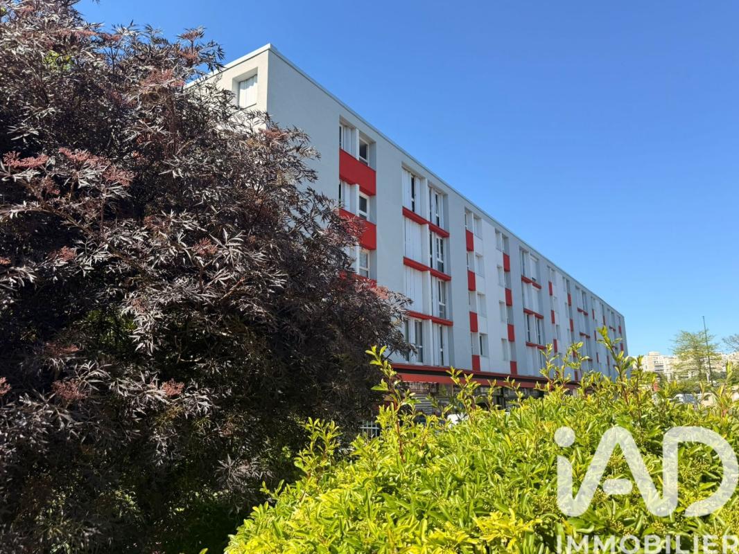 Appartement 2 Pièce(s) Soisy-sous-Montmorency