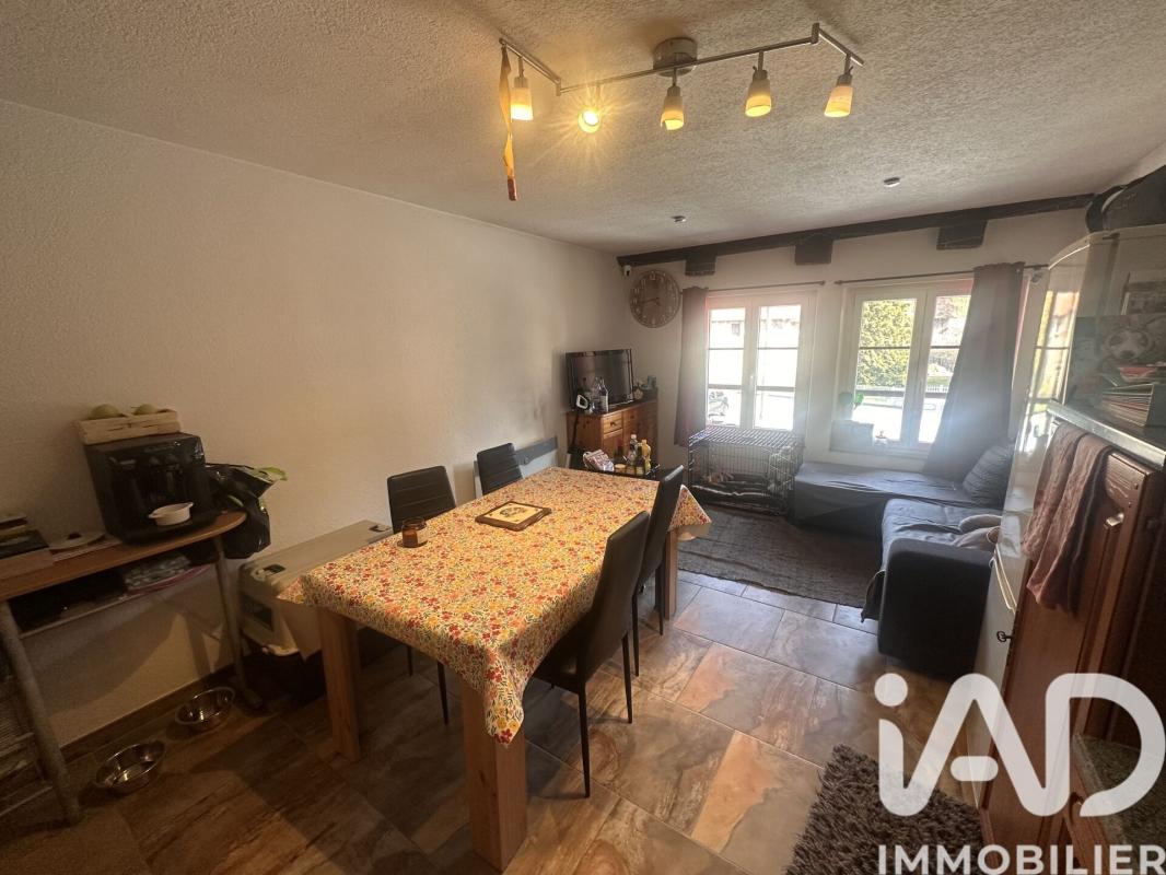 Triplex 4 Pièce(s) Courtavon