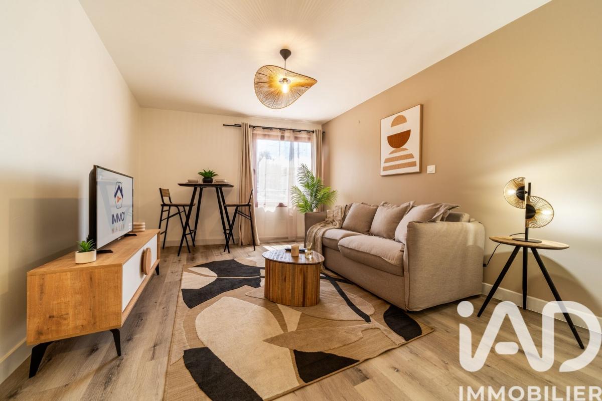 Appartement 1 Pièce(s) Le Tampon