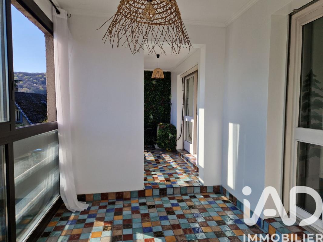 Appartement 4 Pièce(s) Seyssins