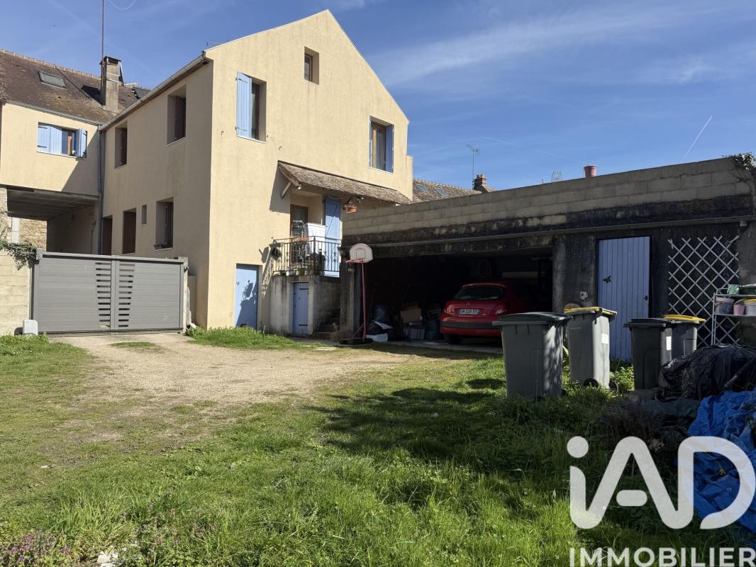 Maison 9 Pièce(s) Le Châtelet-en-Brie - Photo 2
